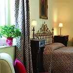 Bed and breakfast Luna Caprese