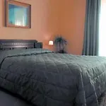Bed and breakfast Luna Caprese