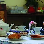 Bed and breakfast Luna Caprese 4*
