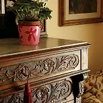 Luna Caprese Bed and breakfast