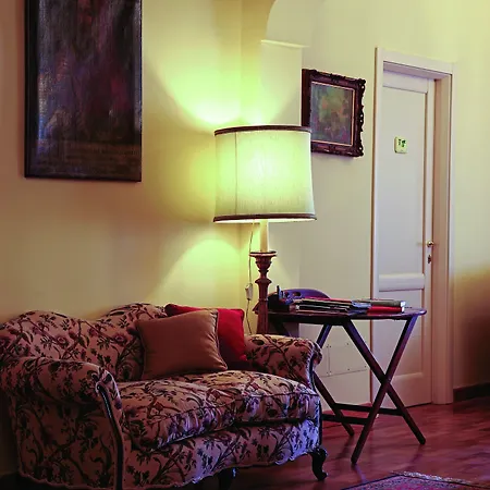 Bed and Breakfast Luna Caprese