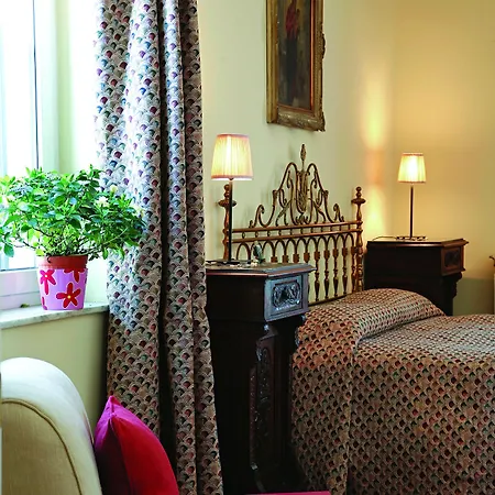 Bed and Breakfast Luna Caprese