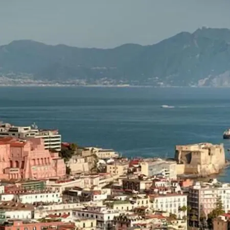 Bed and Breakfast Luna Caprese 4*