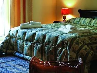 Bed and Breakfast Luna Caprese Νάπολη