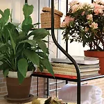 Alojamento de Acomodação e Pequeno-almoço Luna Caprese 4*