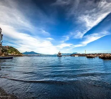 住宿加早餐酒店 月神卡普雷塞b&b酒店 4*