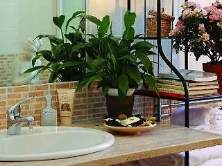 月神卡普雷塞b&b酒店