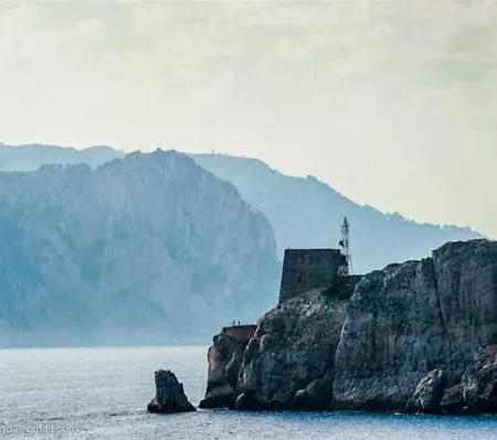 Bed & Breakfast Luna Caprese 4*