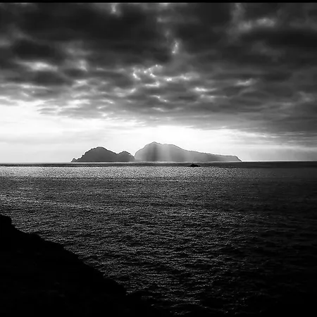 Luna Caprese 3* Naples