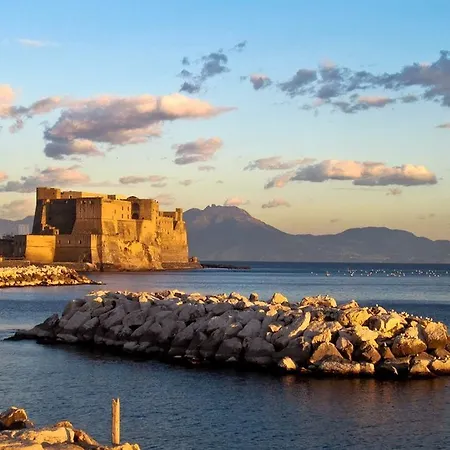 Bed & Breakfast Luna Caprese