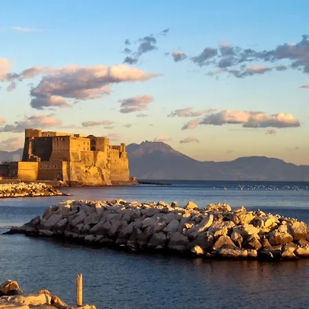 Luna Caprese Bed & Breakfast Naples