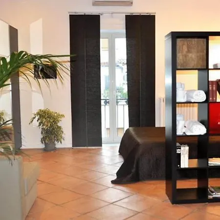 Bed & Breakfast Luna Caprese Neapol