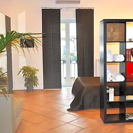 Bed & Breakfast Luna Caprese 4*