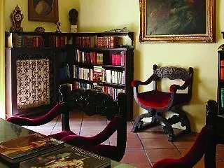 Bed & Breakfast Luna Caprese Naples