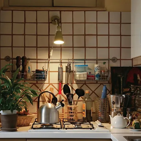 Bed & Breakfast Luna Caprese