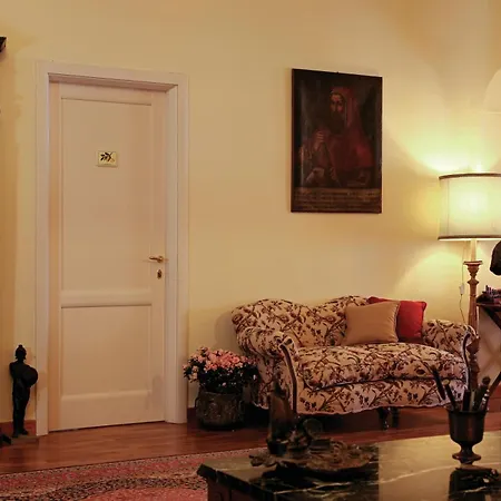 Luna Caprese Bed & Breakfast Neapol