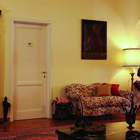 Luna Caprese Bed & Breakfast Naples