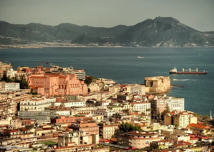 Luna Caprese Bed & Breakfast Napoli