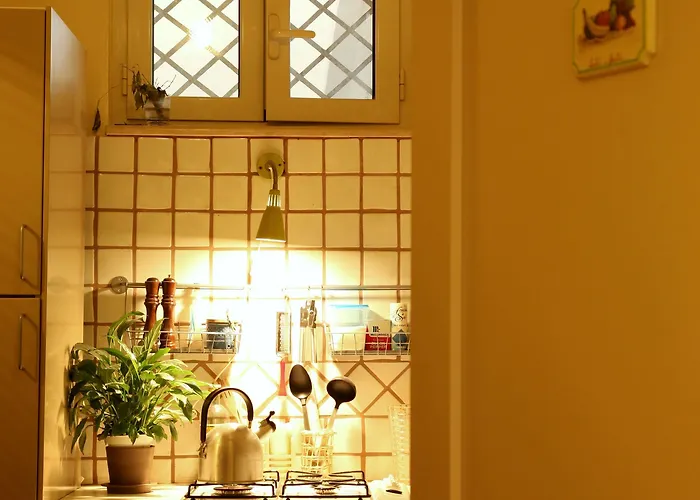 Luna Caprese Bed & Breakfast Napoli