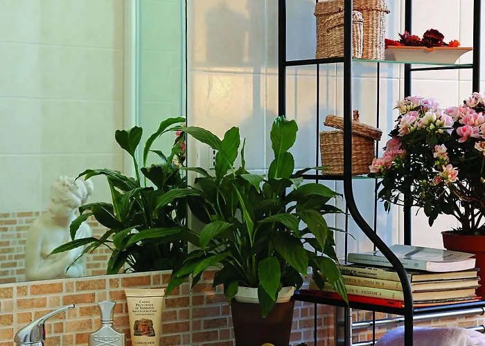 Luna Caprese 4* Nápoles