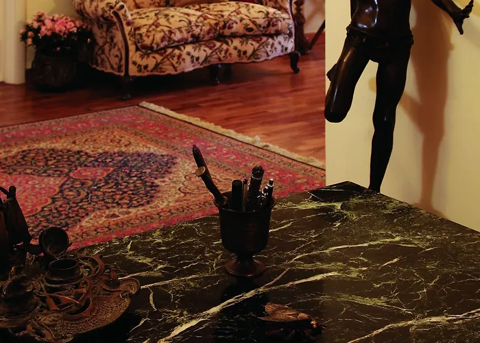 Luna Caprese Bed & Breakfast Napoli