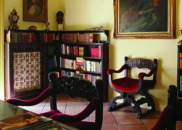 Bed & Breakfast Luna Caprese Napoli