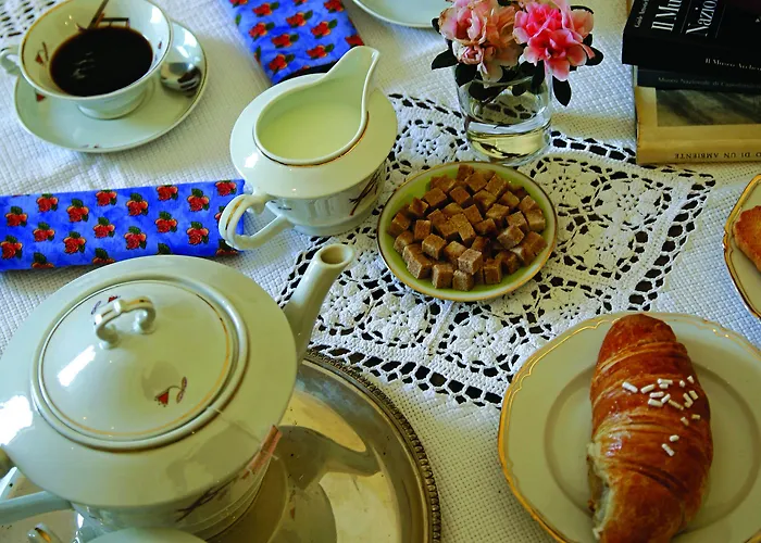 Luna Caprese 4* Napoli