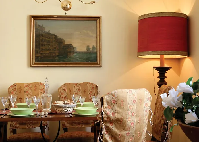 Bed & Breakfast Luna Caprese 4*