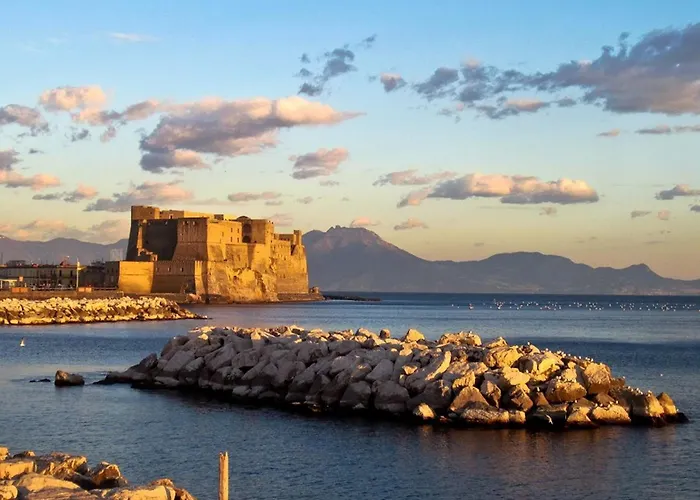 Luna Caprese Bed & Breakfast Napoli