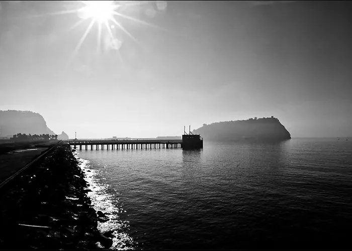 Luna Caprese Bed & Breakfast