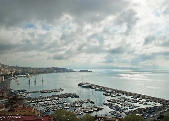 Luna Caprese Bed & Breakfast Napoli