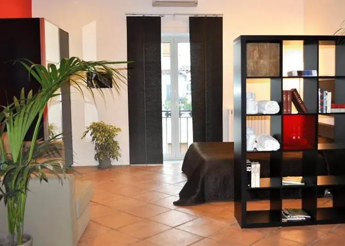 Bed & Breakfast Luna Caprese Napoli