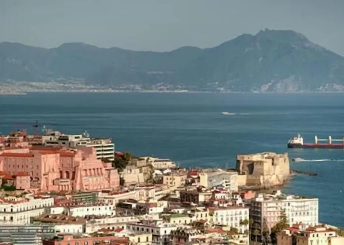 Bed & Breakfast Luna Caprese 4*