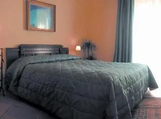 Bed and breakfast Luna Caprese