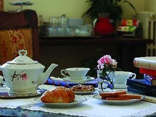 Bed and breakfast Luna Caprese 4*