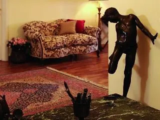 Bed and breakfast Luna Caprese