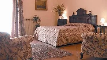 Bed & Breakfast Luna Caprese Napoli