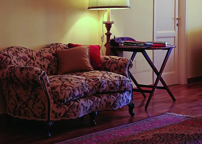 Bed & Breakfast Luna Caprese