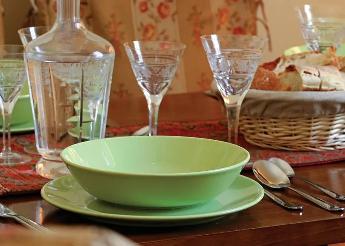 Bed & Breakfast Luna Caprese