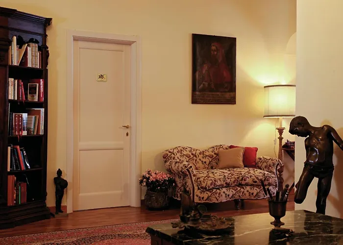 Luna Caprese Bed & Breakfast Napoli