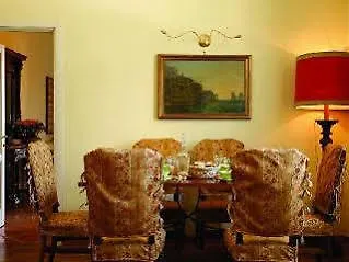 Bed and breakfast Luna Caprese