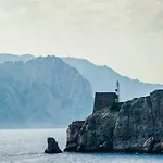 Bed & Breakfast Luna Caprese 4*
