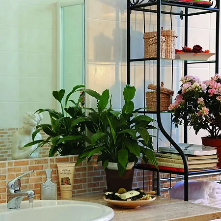 Luna Caprese 4* Nápoles