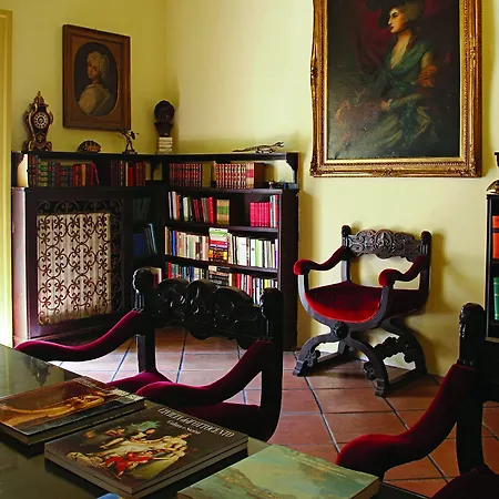 Alojamento de Acomodação e Pequeno-almoço Luna Caprese Nápoles