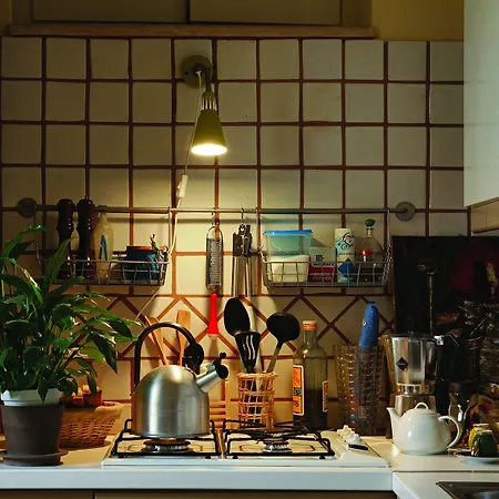 Luna Caprese Nápoles