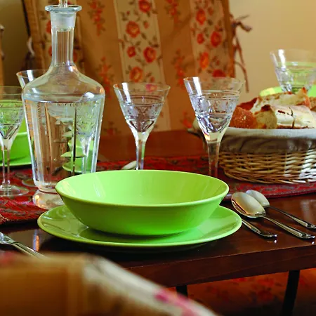 Luna Caprese Alojamento de Acomodação e Pequeno-almoço