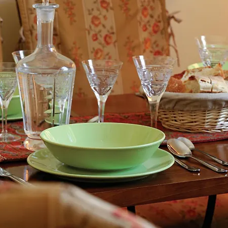 Alojamento de Acomodação e Pequeno-almoço Luna Caprese