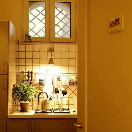 Luna Caprese Bed & Breakfast Napels