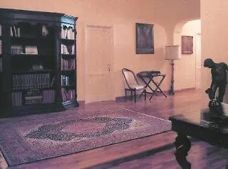 Bed & Breakfast Luna Caprese 4*