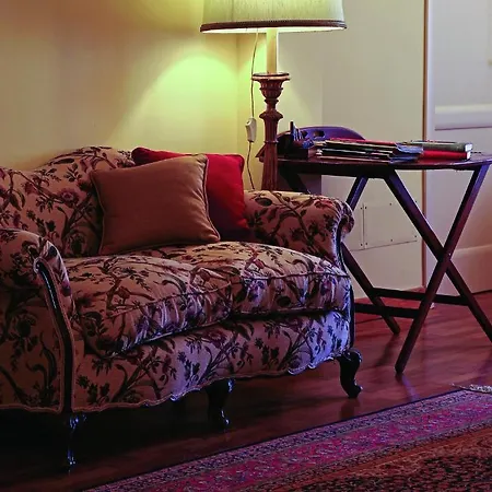 Bed & Breakfast Luna Caprese